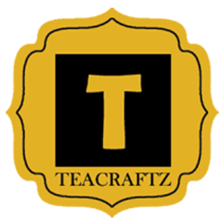 teacraftz.com Logo